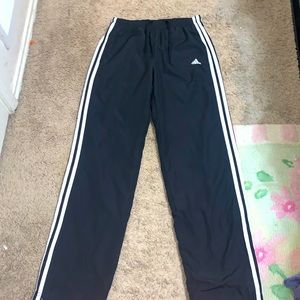 Good to good for a morning run. And comfy!